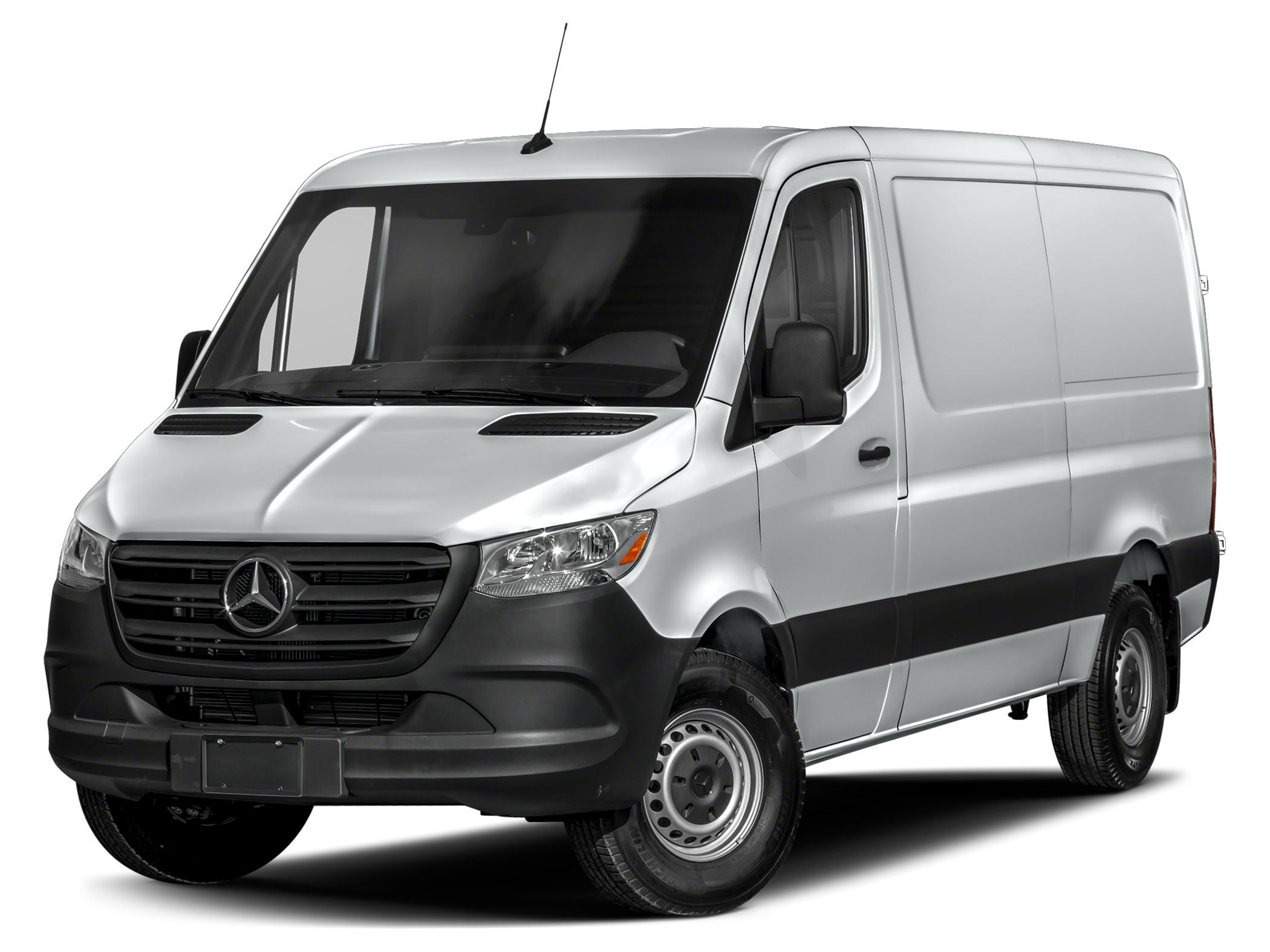 mercedes-benz sprinter cargo van 2023 W1X4NBVY2PP555904 image mercedes-benz sprinter cargo van 2023 W1X4NBVY2PP555904 image